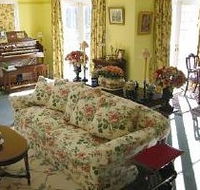 Chinoiserie B and B - Goulburn Accommodation