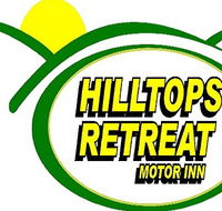 Hilltops Retreat Motor Inn - Goulburn Accommodation