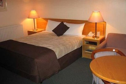 Comfort Inn Posthouse - Goulburn Accommodation 1