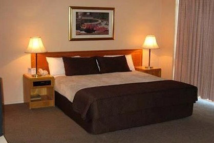 Comfort Inn Posthouse - Goulburn Accommodation 2