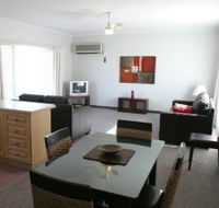 Barham Golden Rivers Holiday Apartments - Goulburn Accommodation