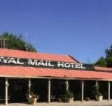 Royal Mail Hotel Booroorban - Goulburn Accommodation
