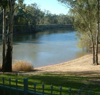Riverview Motel - Goulburn Accommodation