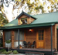 Cottages On Edward - Goulburn Accommodation