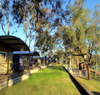 BIG4 Deniliquin Holiday Park - Goulburn Accommodation