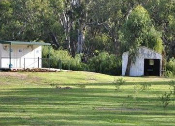 Lake Brewster NSW Goulburn Accommodation