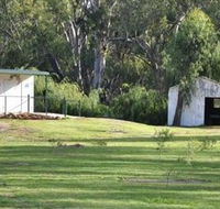 Billabourie Riverside Tourist Park - Goulburn Accommodation