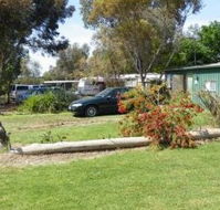 Kyalite Caravan Park - Goulburn Accommodation