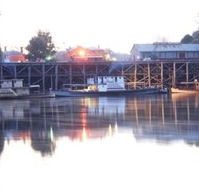 Murray River Holiday Park - Goulburn Accommodation