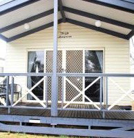 Murray River Holiday Park - Goulburn Accommodation 2