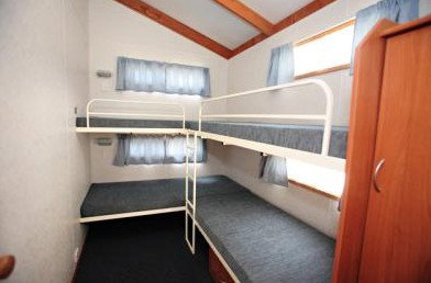 Murray River Holiday Park - Goulburn Accommodation 3