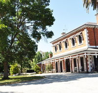 Perricoota Station - Goulburn Accommodation