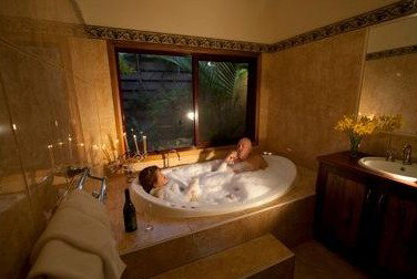 Perricoota Vines Retreat - Goulburn Accommodation 1