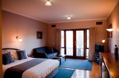 Perricoota Vines Retreat - Goulburn Accommodation 2