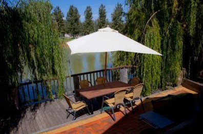 Perricoota Vines Retreat - Goulburn Accommodation 3