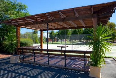 Perricoota Vines Retreat - Goulburn Accommodation 5
