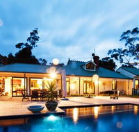 Bright on the Murray - Goulburn Accommodation