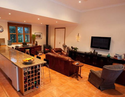 Bright On The Murray - Goulburn Accommodation 1