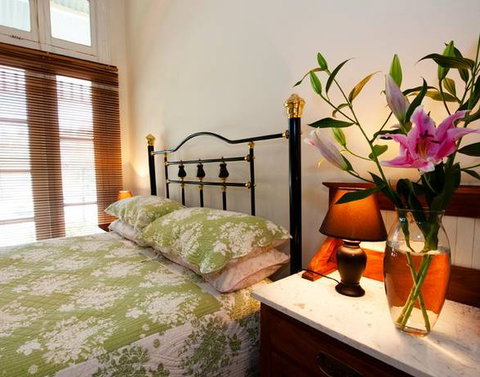 Bright On The Murray - Goulburn Accommodation 4