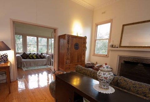 Bright On The Murray - Goulburn Accommodation 5