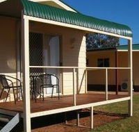 Kames Cottages - Goulburn Accommodation