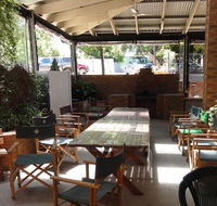 Patchwork Inn B  B - Goulburn Accommodation