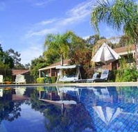 Kingswood Motel and Apartments - Goulburn Accommodation