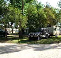 BIG4 Tocumwal Tourist Park - Goulburn Accommodation