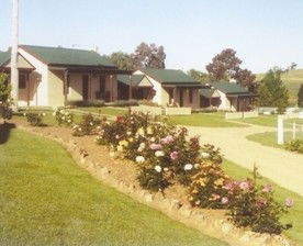 Wagga Wagga Country Cottages - Goulburn Accommodation 0