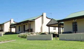 Wagga Wagga Country Cottages - Goulburn Accommodation 1