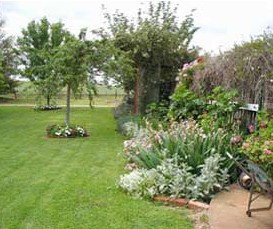 Colleen And Old Sils Farmstay - Goulburn Accommodation 0