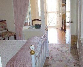 Colleen And Old Sils Farmstay - Goulburn Accommodation 2