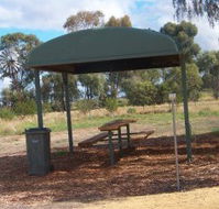 Wanganella Creek Camp Park - Goulburn Accommodation