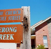 The Church Retreat - Goulburn Accommodation