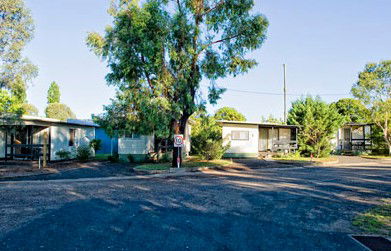 Red Hill NSW Goulburn Accommodation