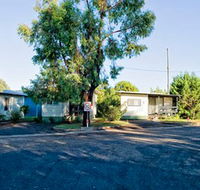 Barraba Caravan Park - Goulburn Accommodation