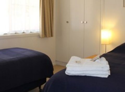 Cherry Tree Guesthouse - Goulburn Accommodation 0