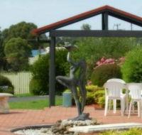 Clansman Motel - Goulburn Accommodation