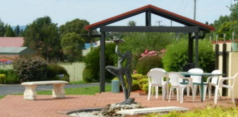 Clansman Motel - Goulburn Accommodation 0