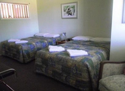 Clansman Motel - Goulburn Accommodation 2