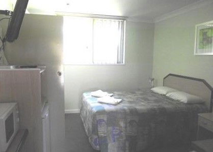 Clansman Motel - Goulburn Accommodation 3