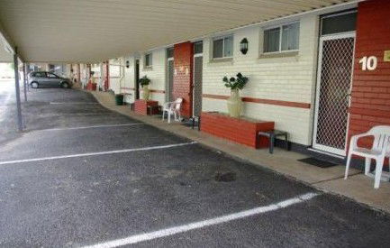 Clansman Motel - Goulburn Accommodation 4
