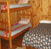 Bullock Mountain Homestead - Goulburn Accommodation