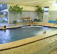 Artesian Spa Motel - Goulburn Accommodation