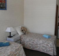 Bondi Motel Moree - Goulburn Accommodation