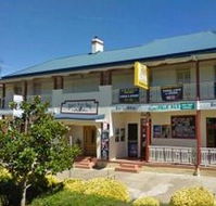 Apsley Arms Hotel - Goulburn Accommodation