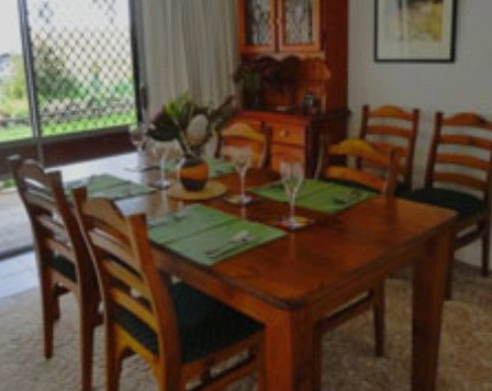 Brookmount Retreat - Goulburn Accommodation 1