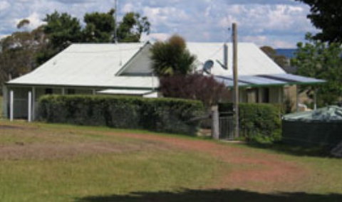 Brookmount Retreat - Goulburn Accommodation 2