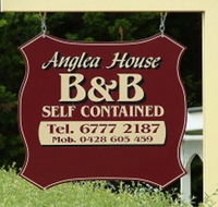 Anglea House Bed and Breakfast - Goulburn Accommodation