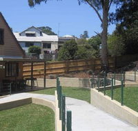 Carinya Cottage Holiday House in Gerringong - near Kiama - Goulburn Accommodation